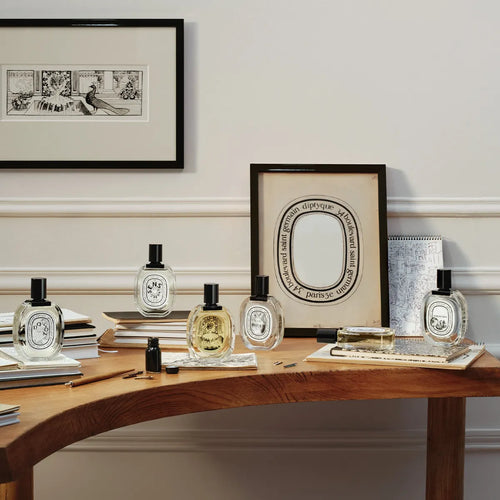 Parfums