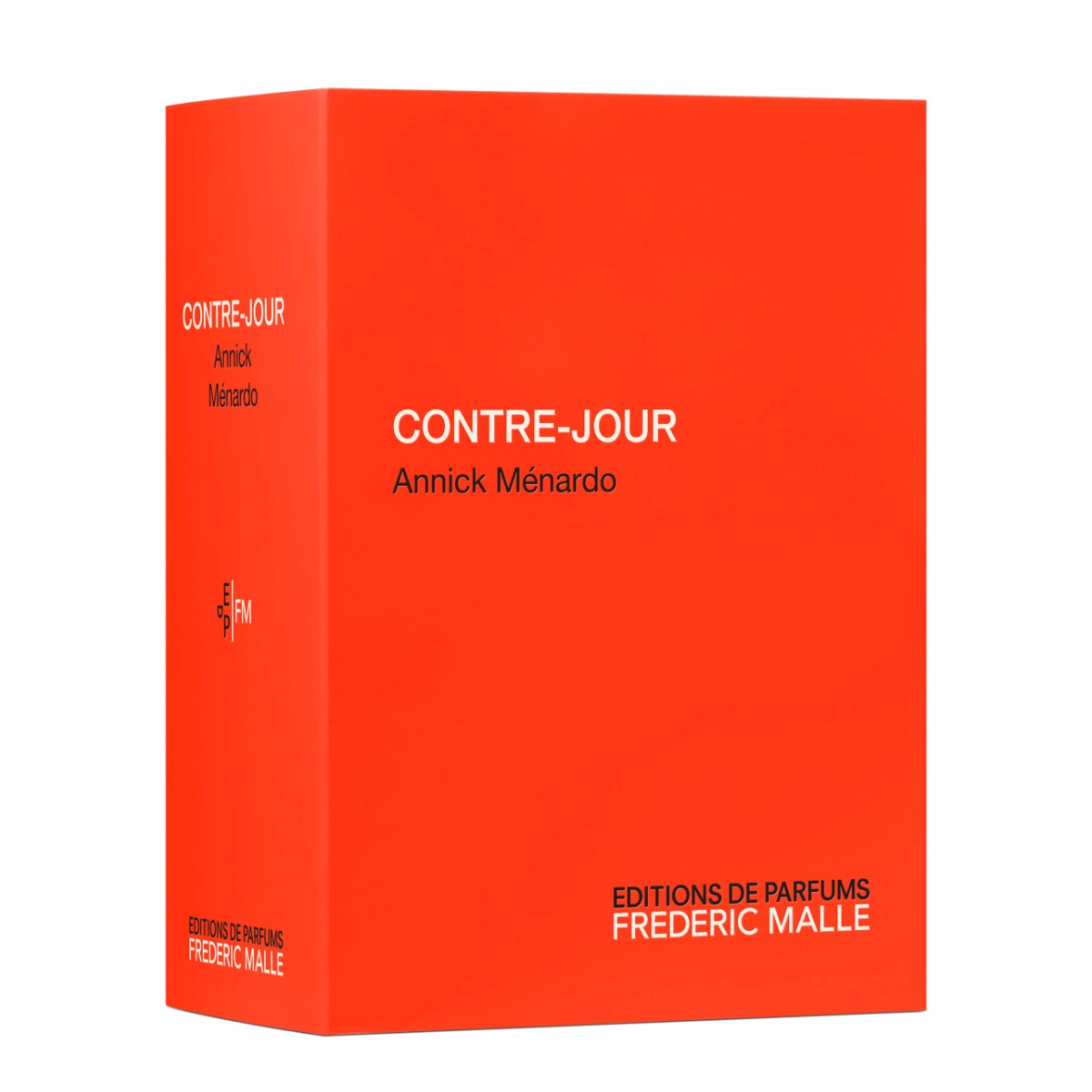 Frédéric Malle - Contre-Jour