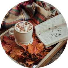 &nbsp;Cozy Autumn Vibes&nbsp;