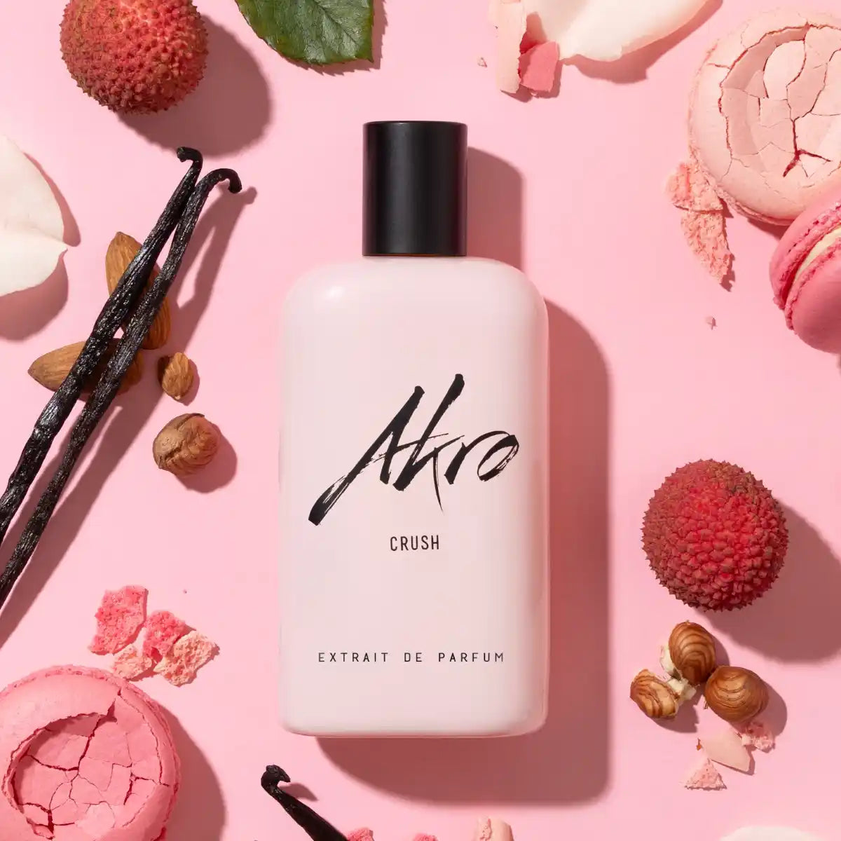 Akro - Crush