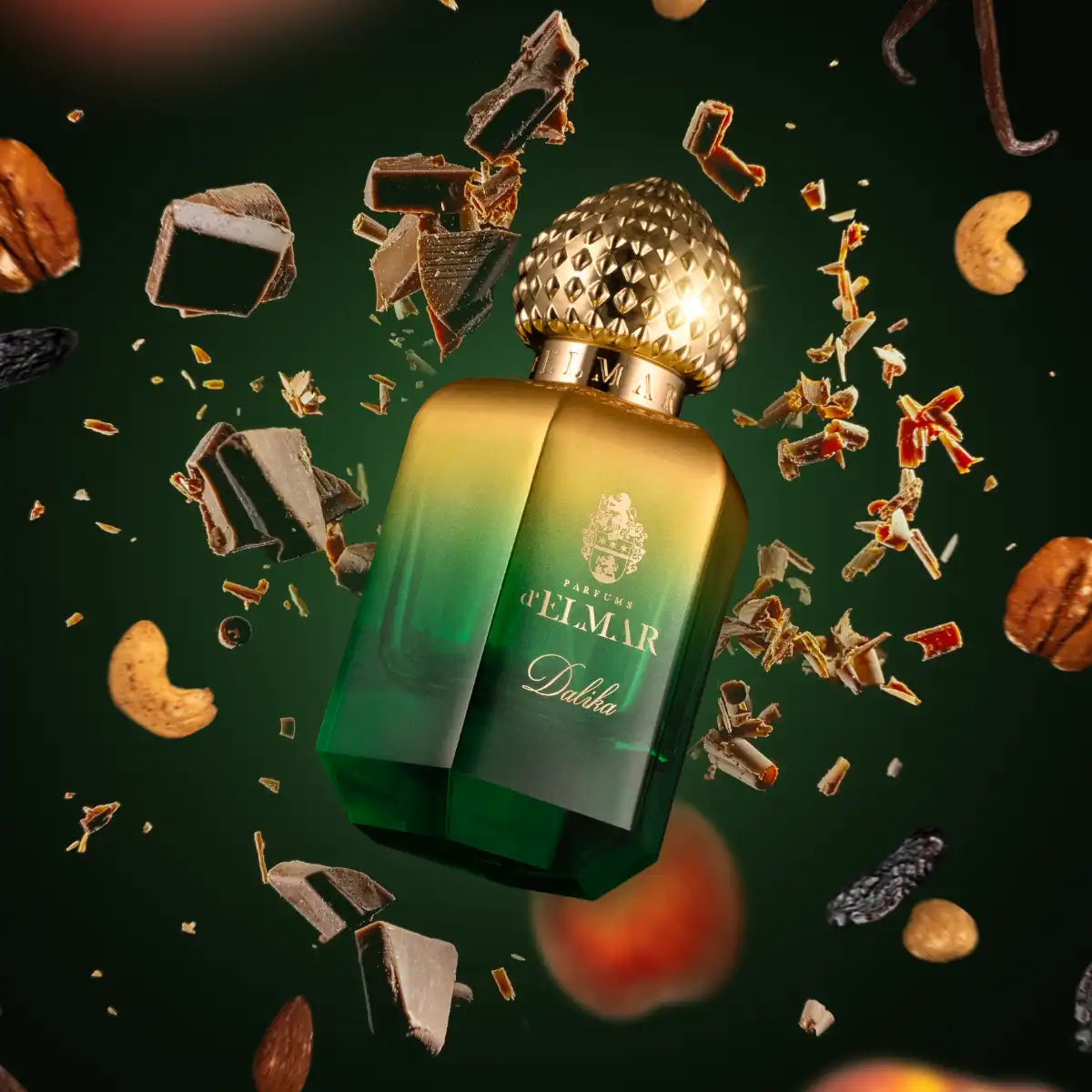 Parfums d'Elmar - Dalika
