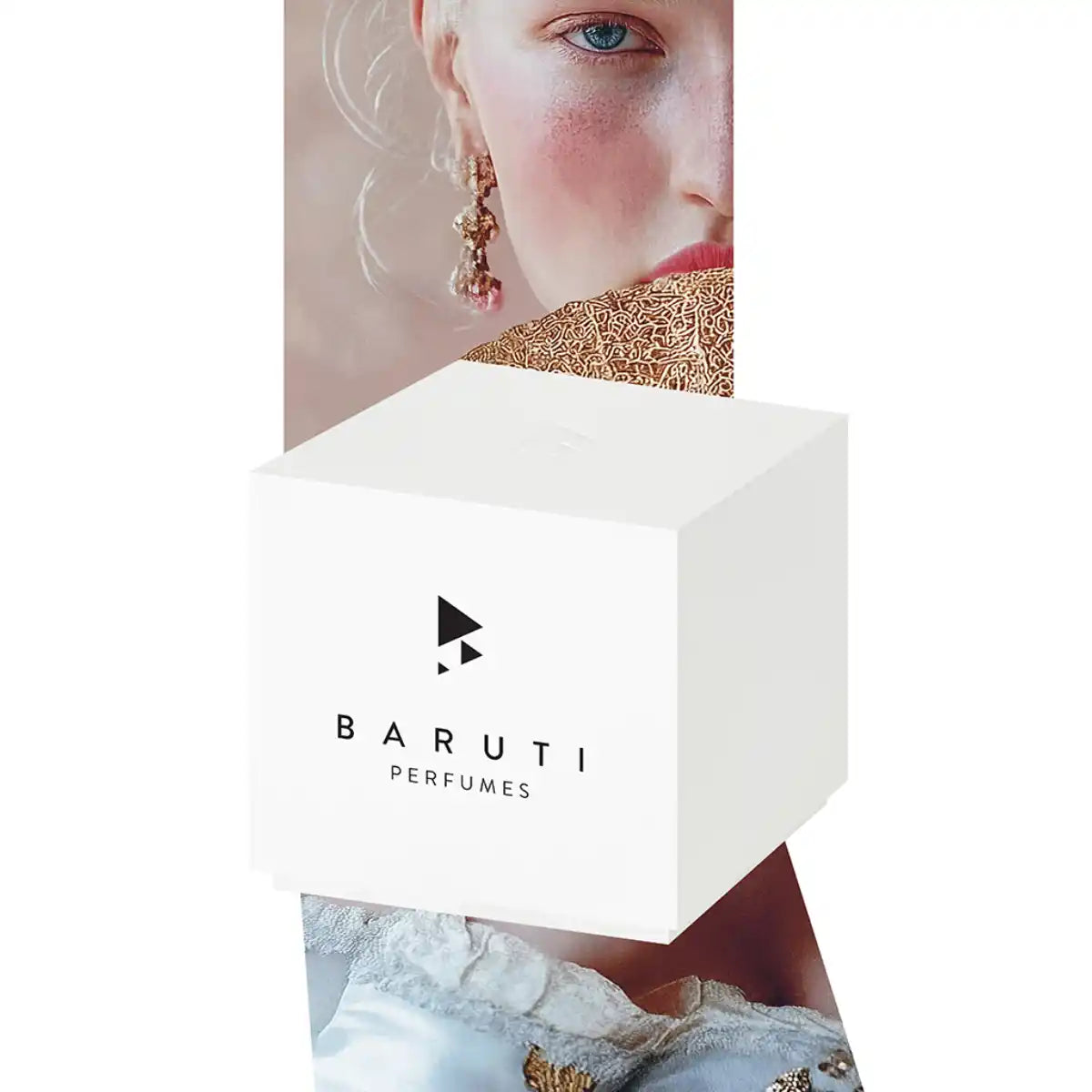 Baruti - Dama Koupa - Eau de Parfum