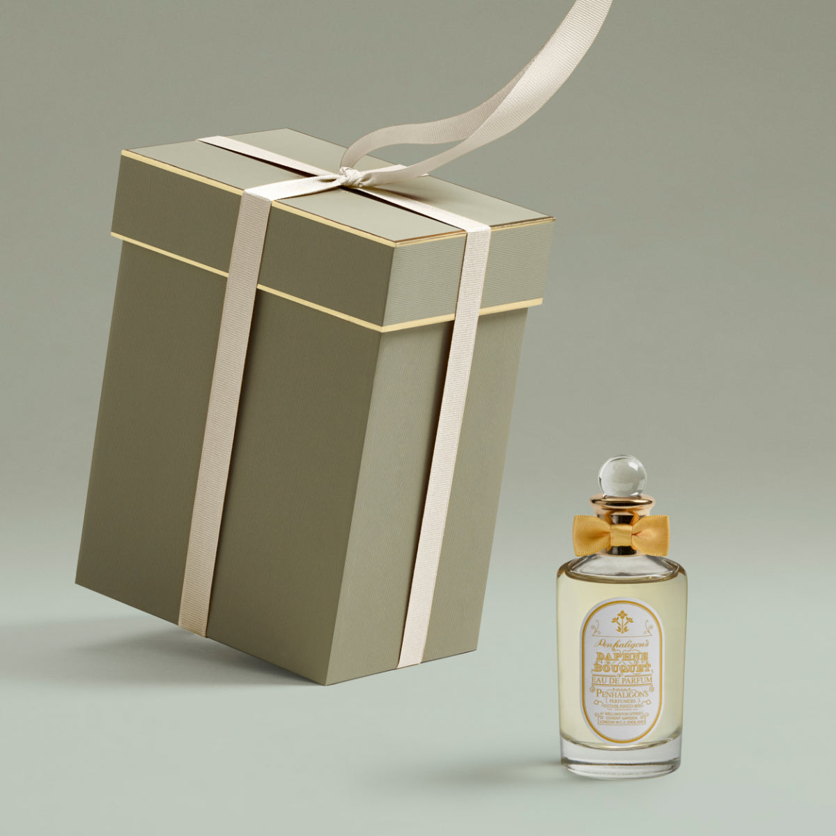 Entdecke Daphne Bouquet – Luxusparfum von Penhaligon's