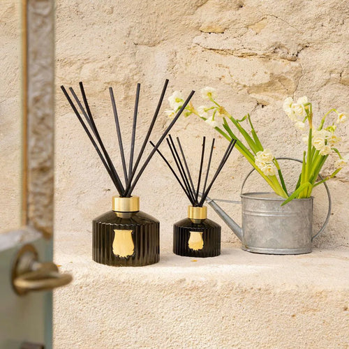 Diffusor