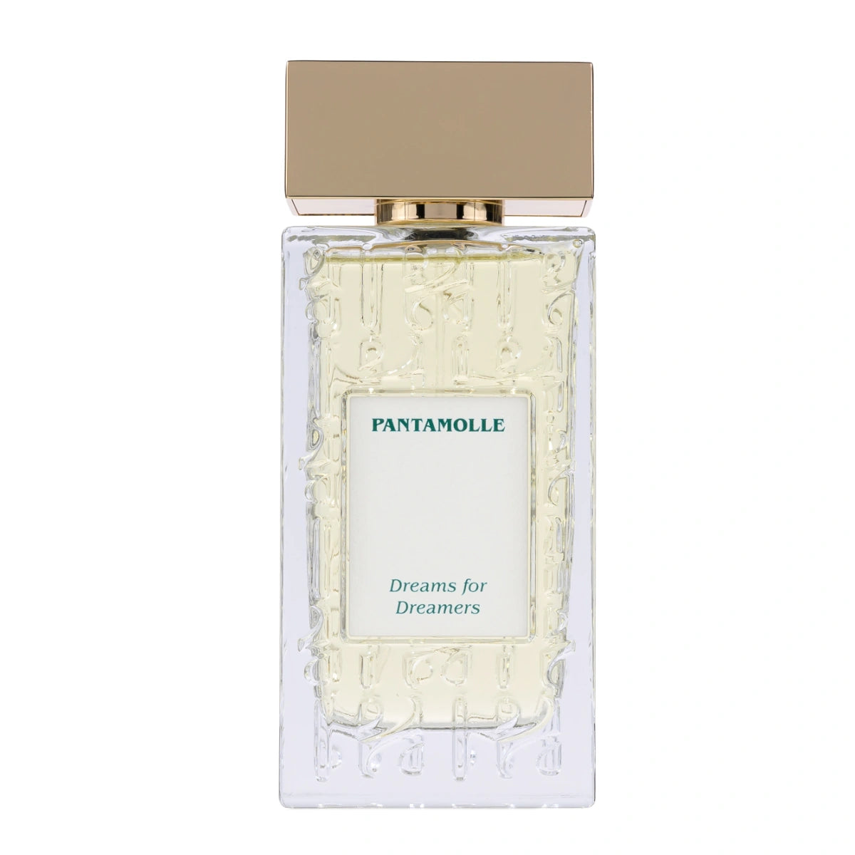 Pantamolle - Dreams for Dreamers