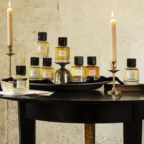 Parfums