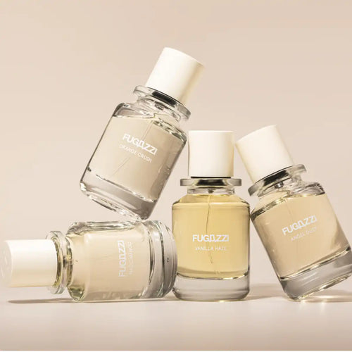 Eau de Parfum