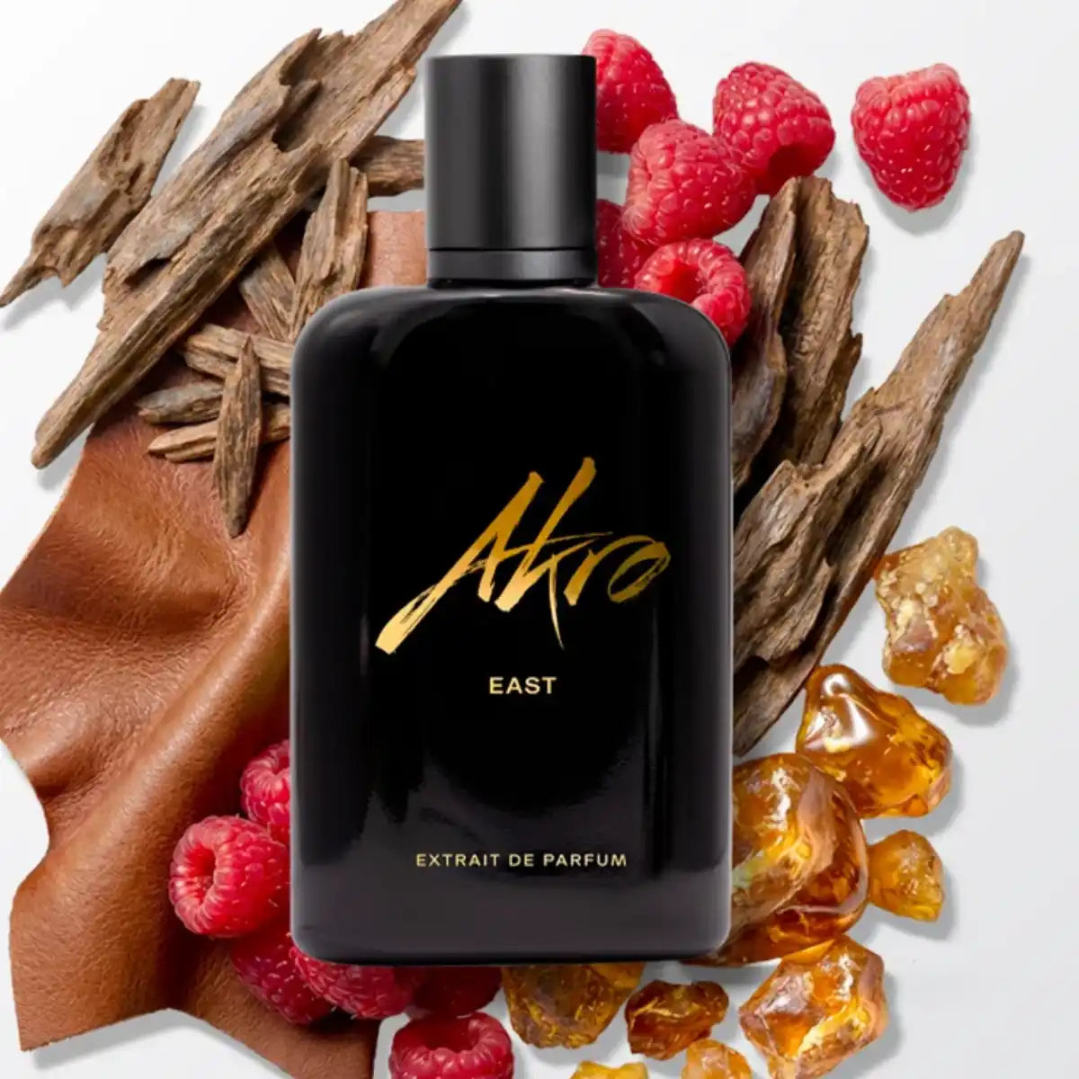 Akro - East