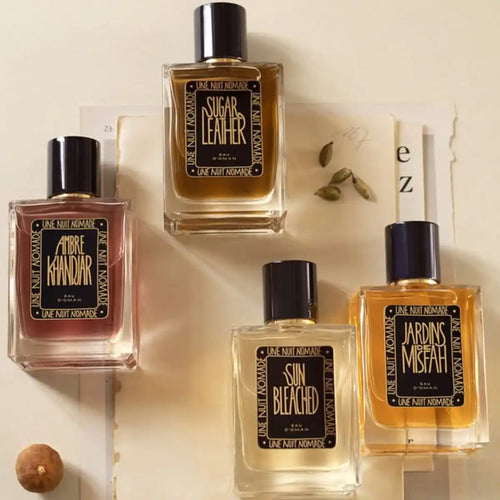 Eau de Parfum