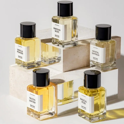 Eau de Parfum