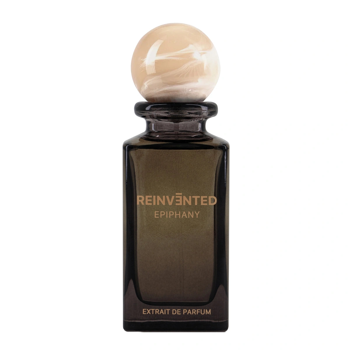 Reinvented Parfums - Epiphany