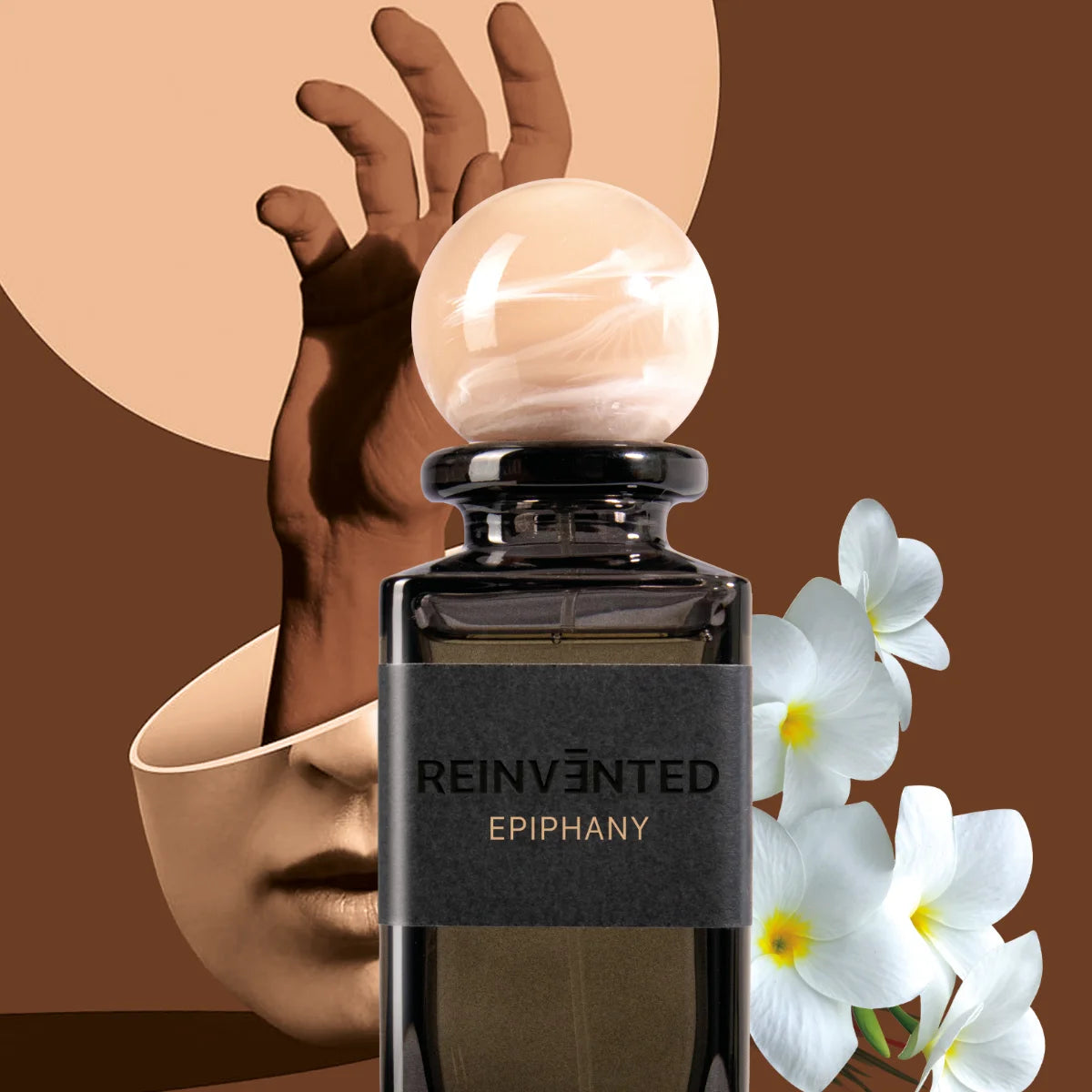 Reinvented Parfums - Epiphany