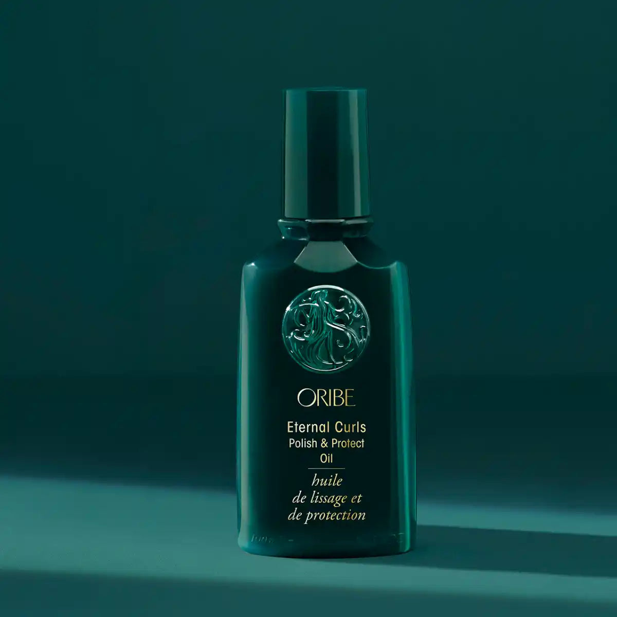 Oribe - Eternal Curls - Polish & Protect Oil