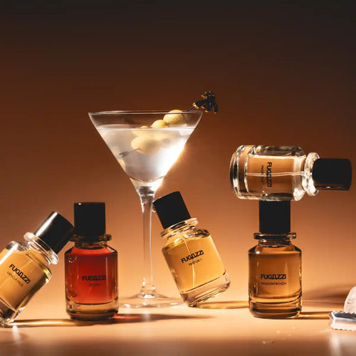 Extrait de Parfum