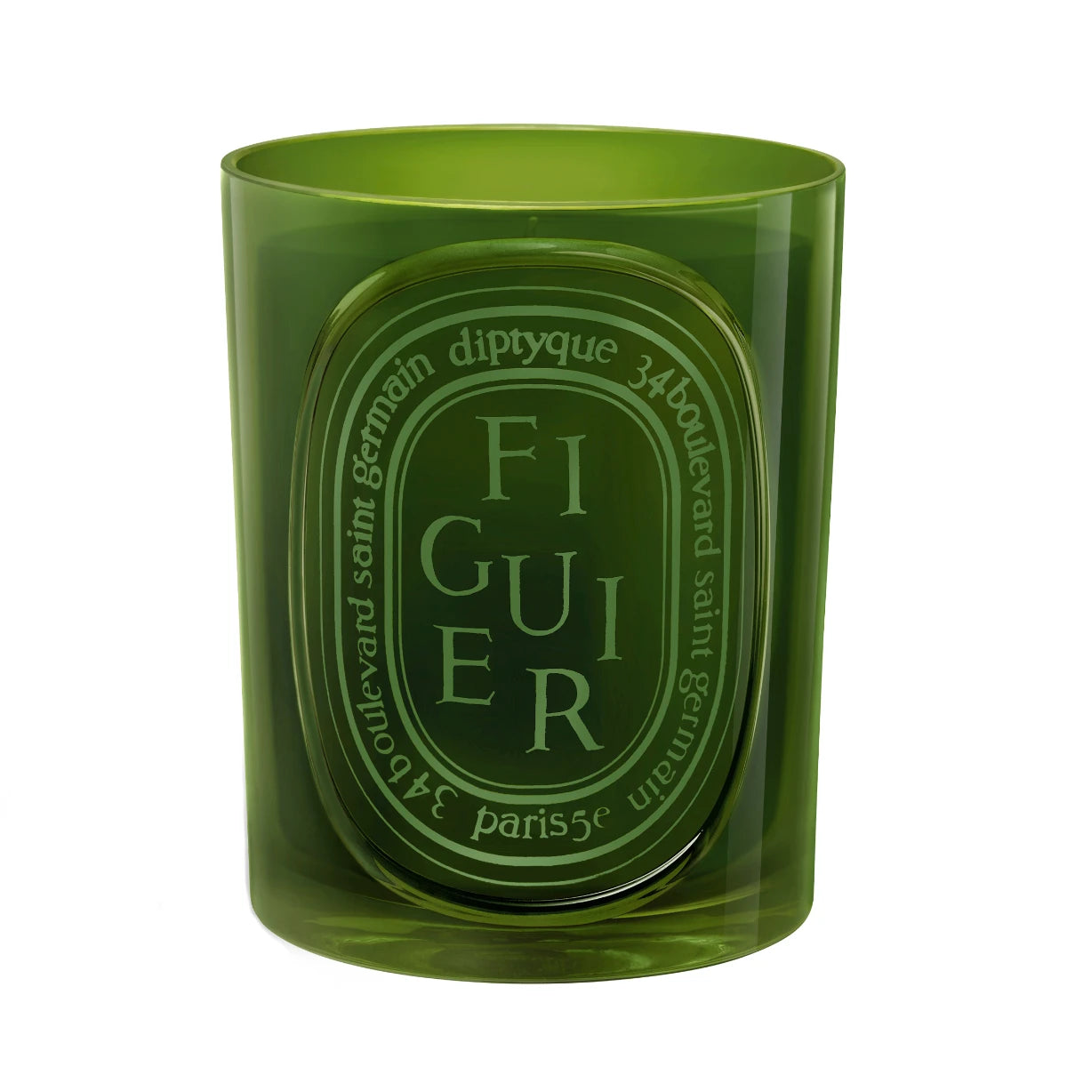 DIPTYQUE - Figuier (Feigenbaum) - Duftkerze