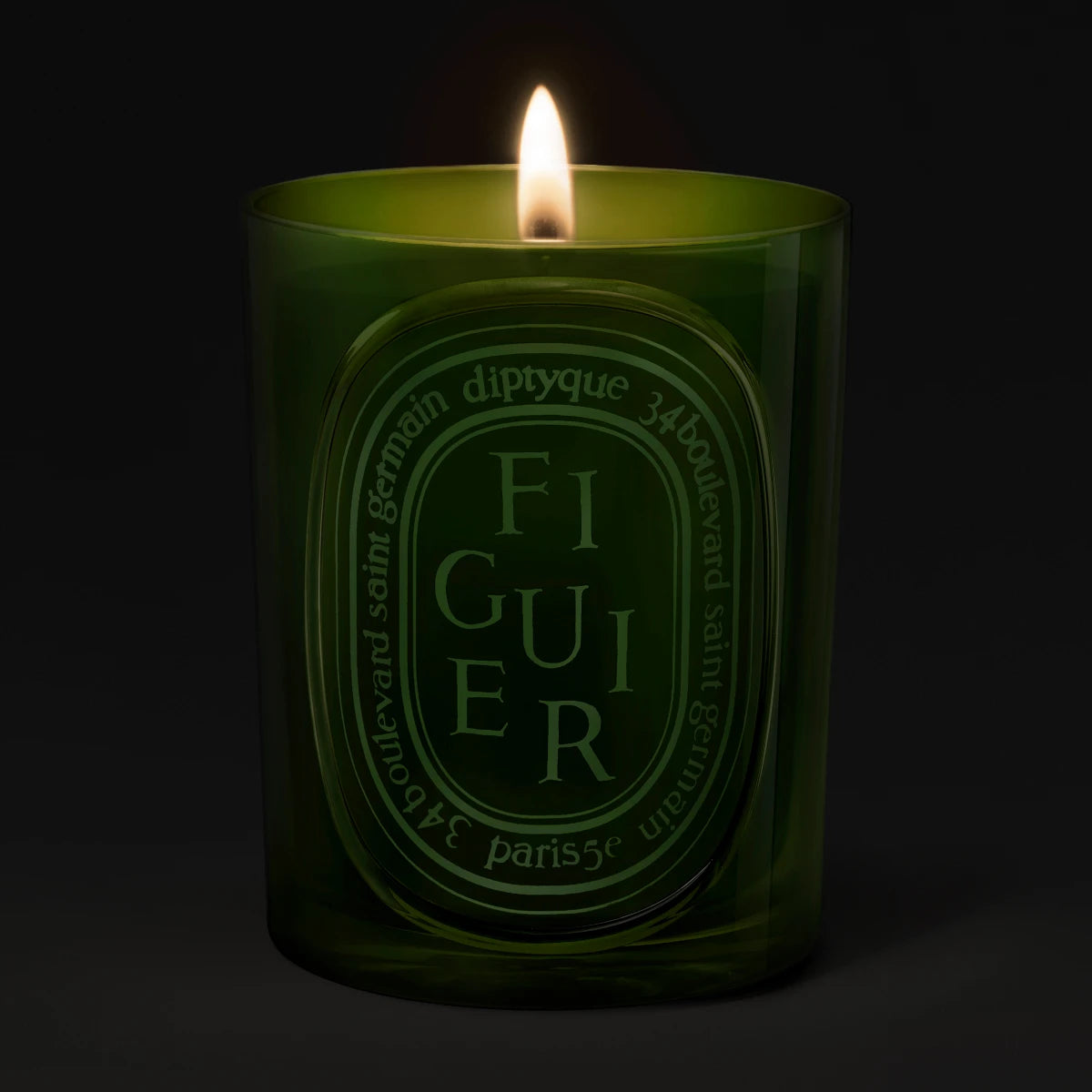 DIPTYQUE - Figuier (Feigenbaum) - Duftkerze