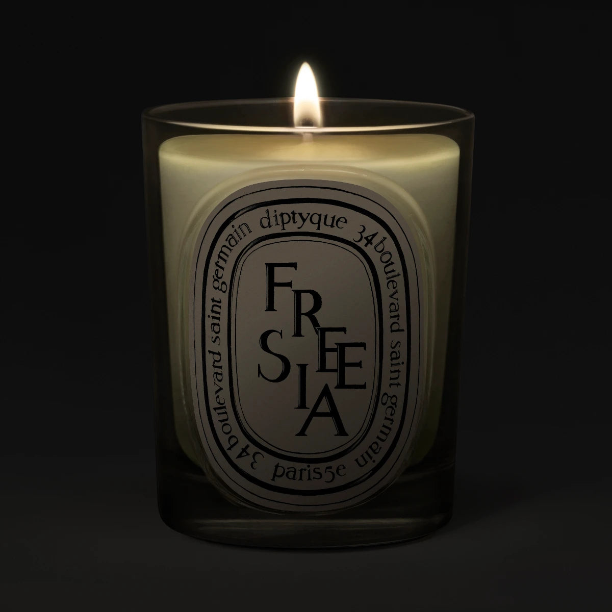 DIPTYQUE - Freesia (Freesie) - Duftkerze