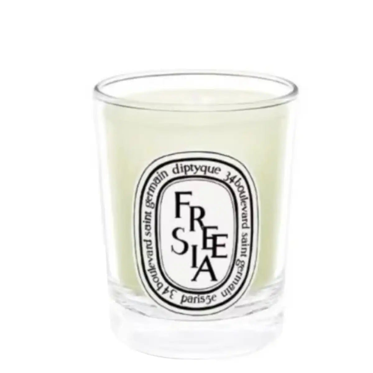 DIPTYQUE - Freesia (Freesie) - Duftkerze - Mini