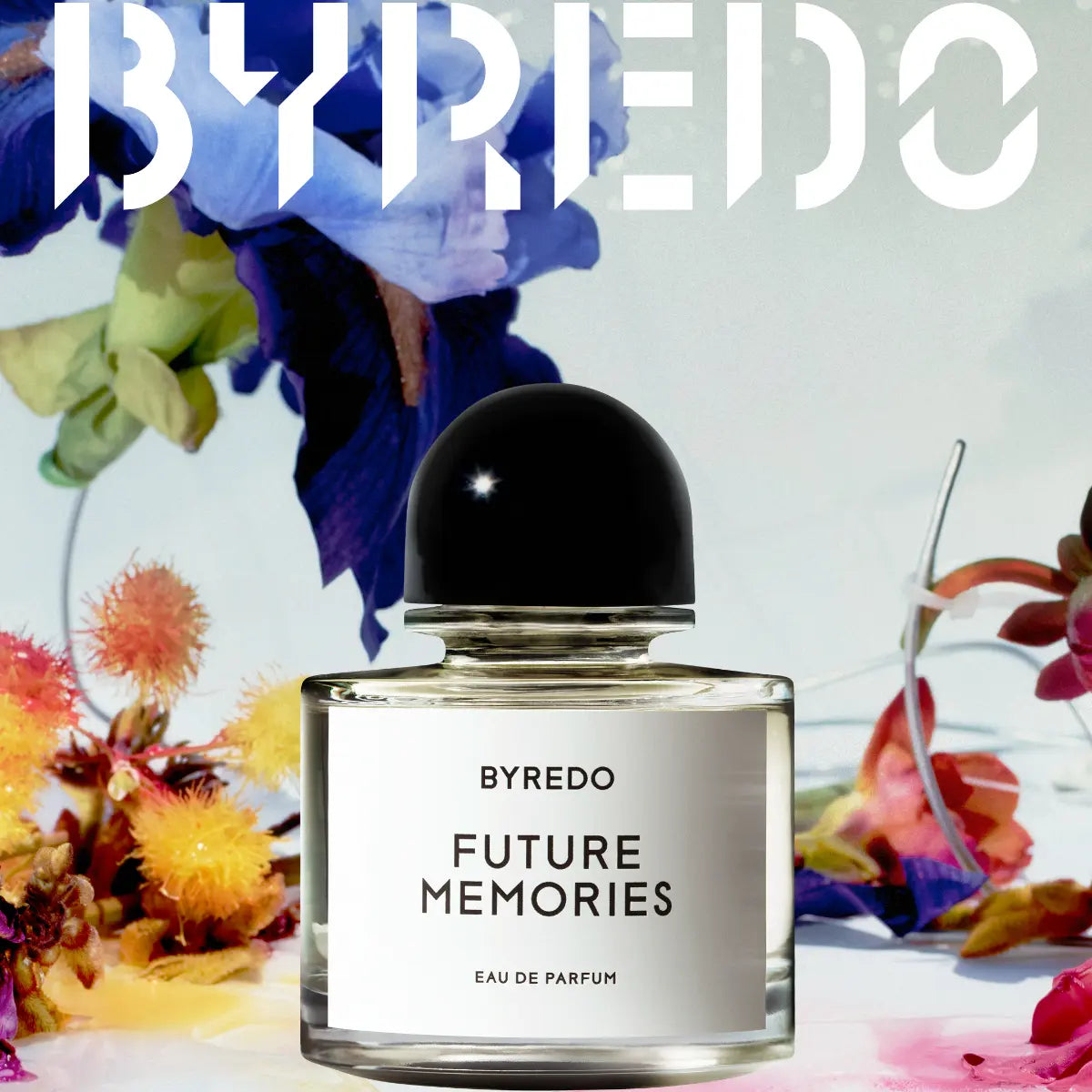 Byredo - Future Memories