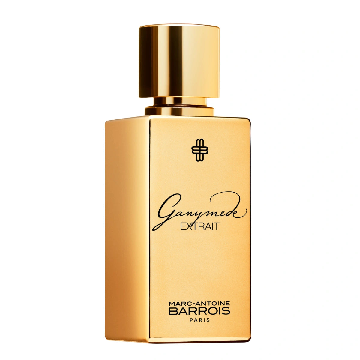 Marc-Antoine Barrois - Ganymede - Extrait de Parfum