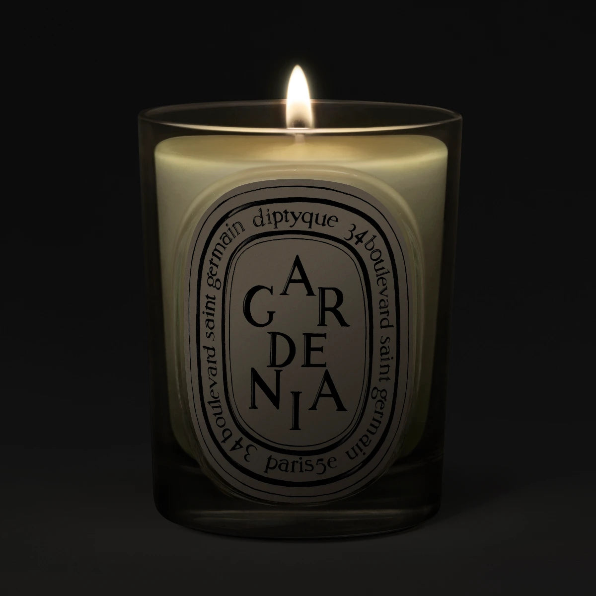 DIPTYQUE - Gardenia (Gardenie) - Duftkerze
