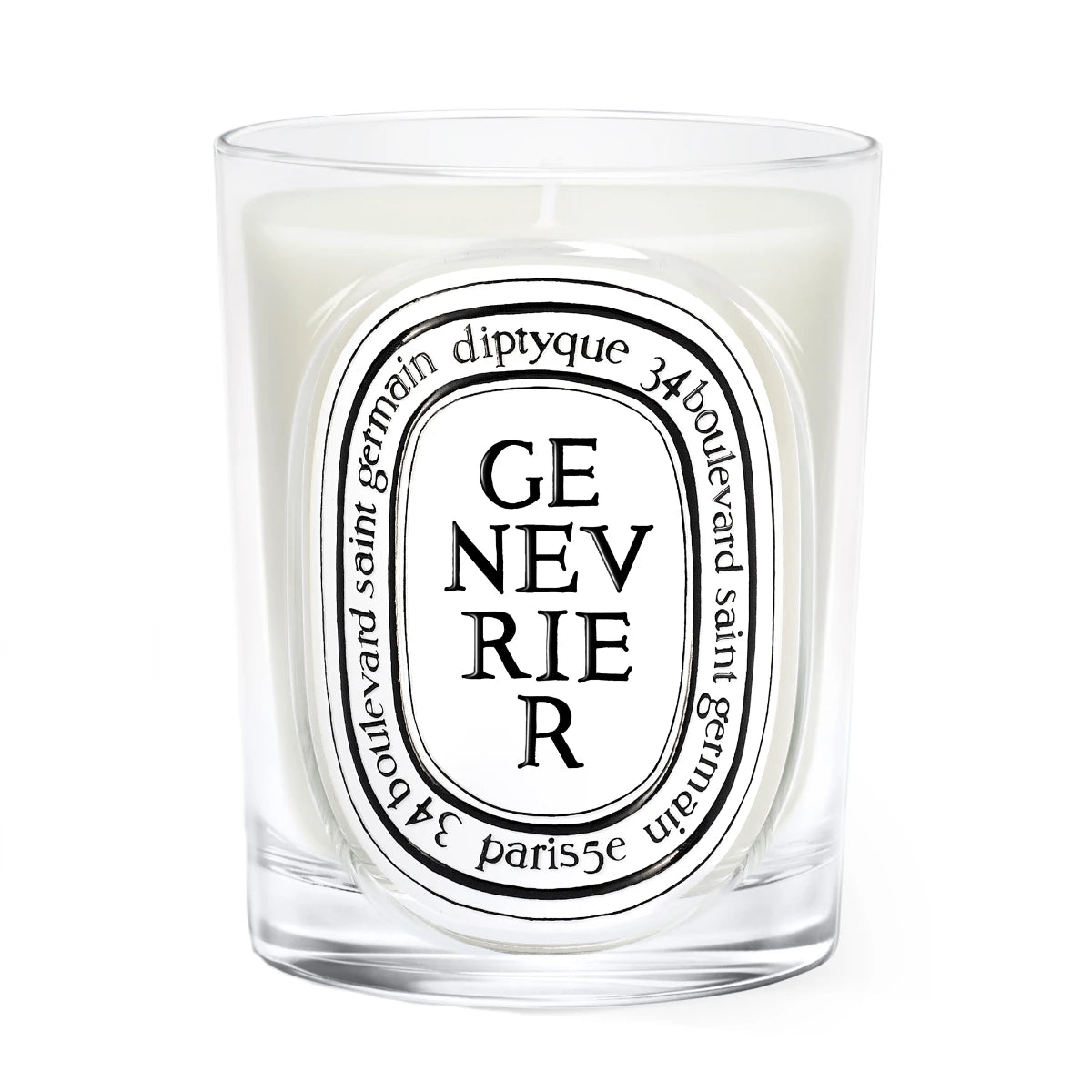 DIPTYQUE - Genévrier (Juniper) - Scented Candle