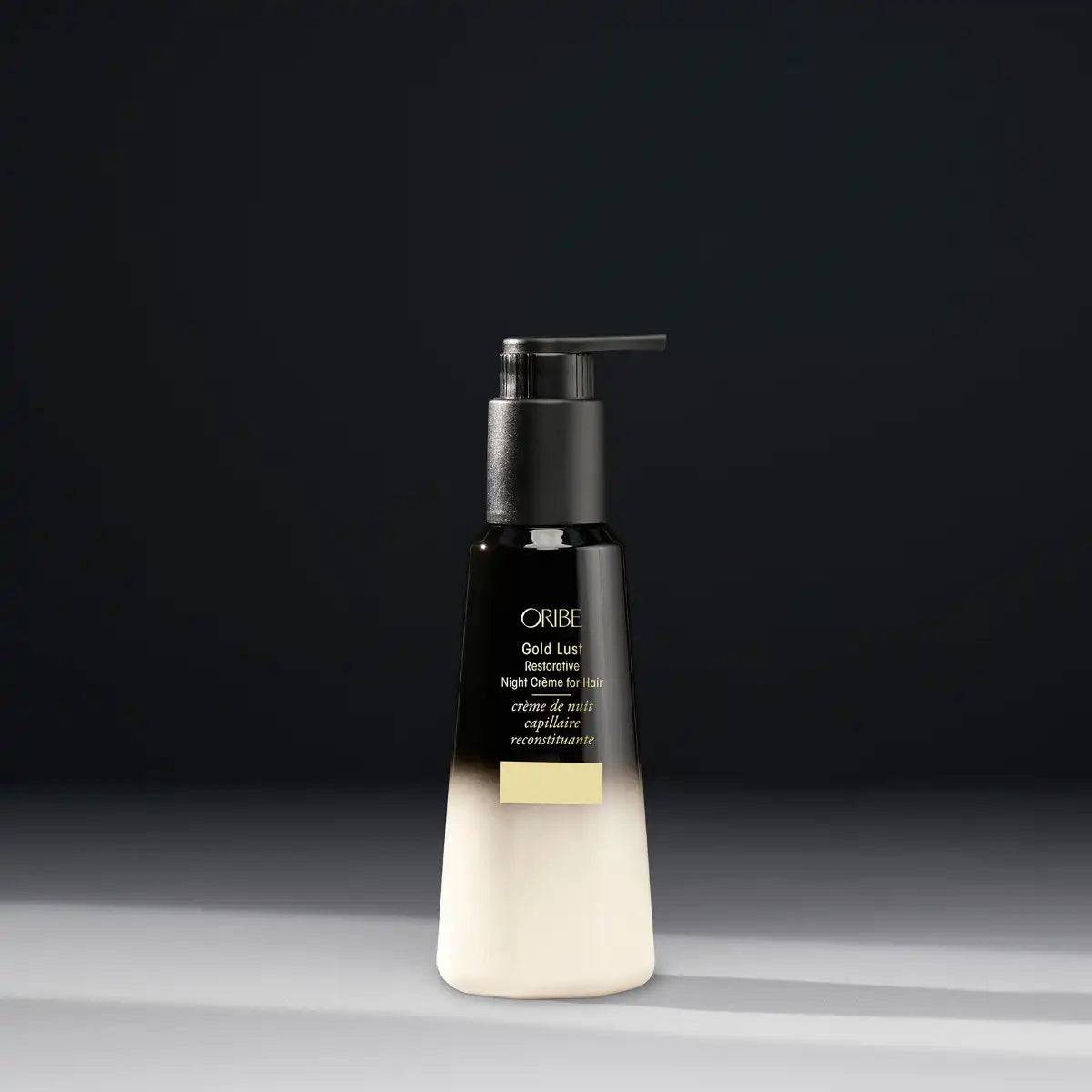 Oribe - Gold Lust - Restorative Night Crème for Hair