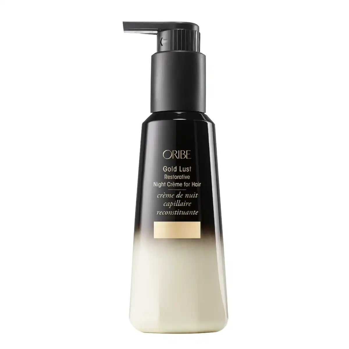 Oribe - Gold Lust - Restorative Night Crème for Hair