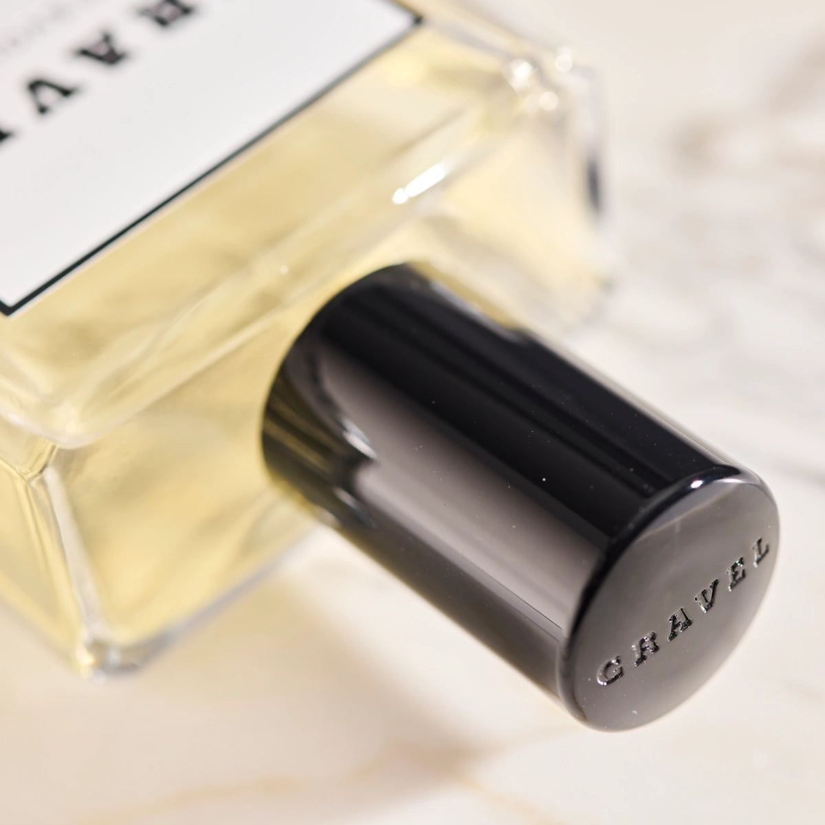 Gravel - Eau D'Eclat