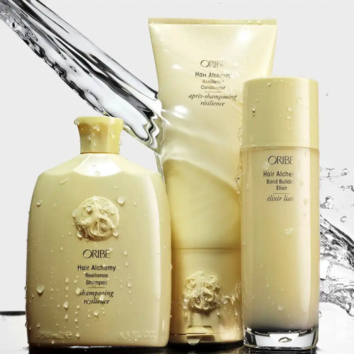 Hair Alchemy