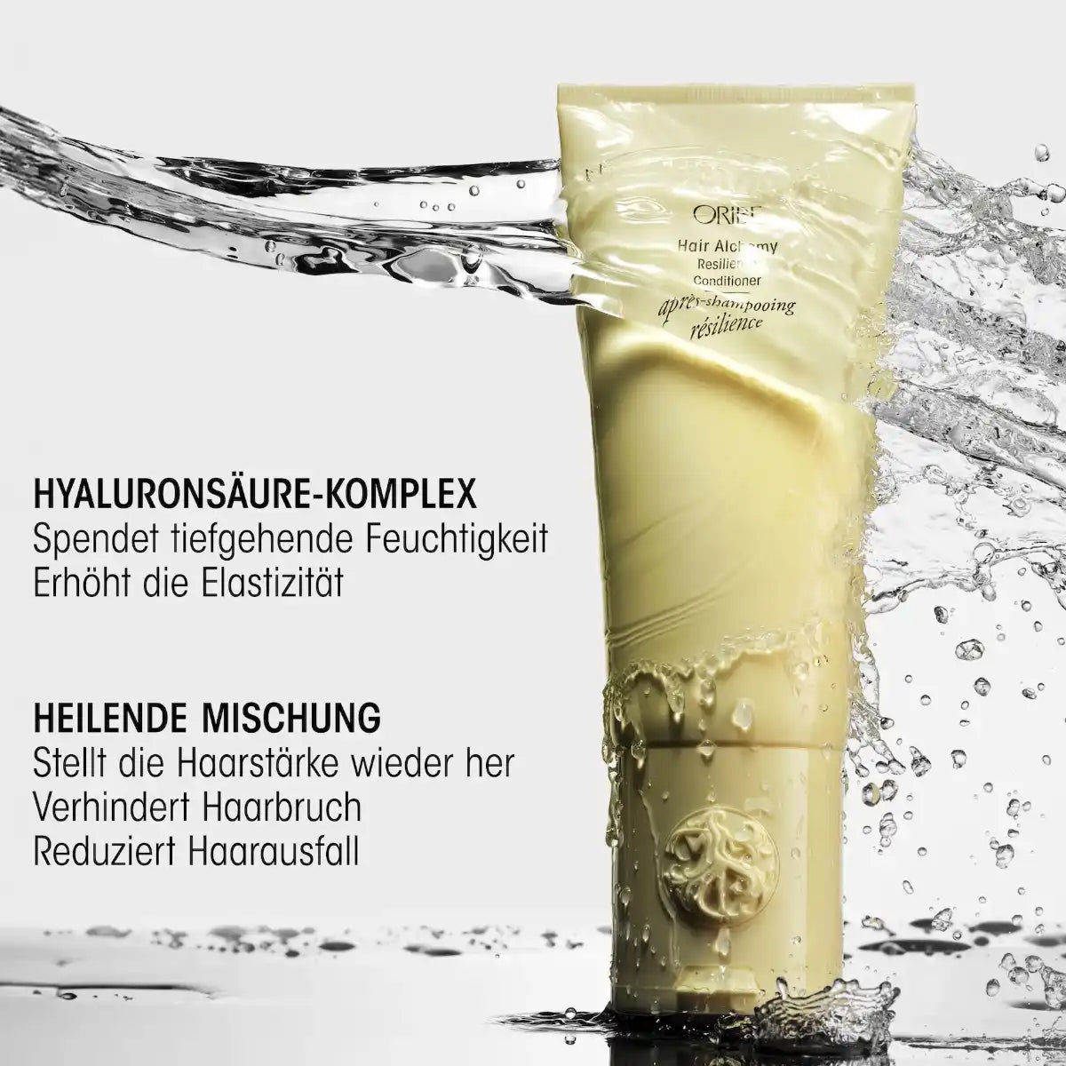 Oribe - Hair Alchemy - Resilience Conditioner