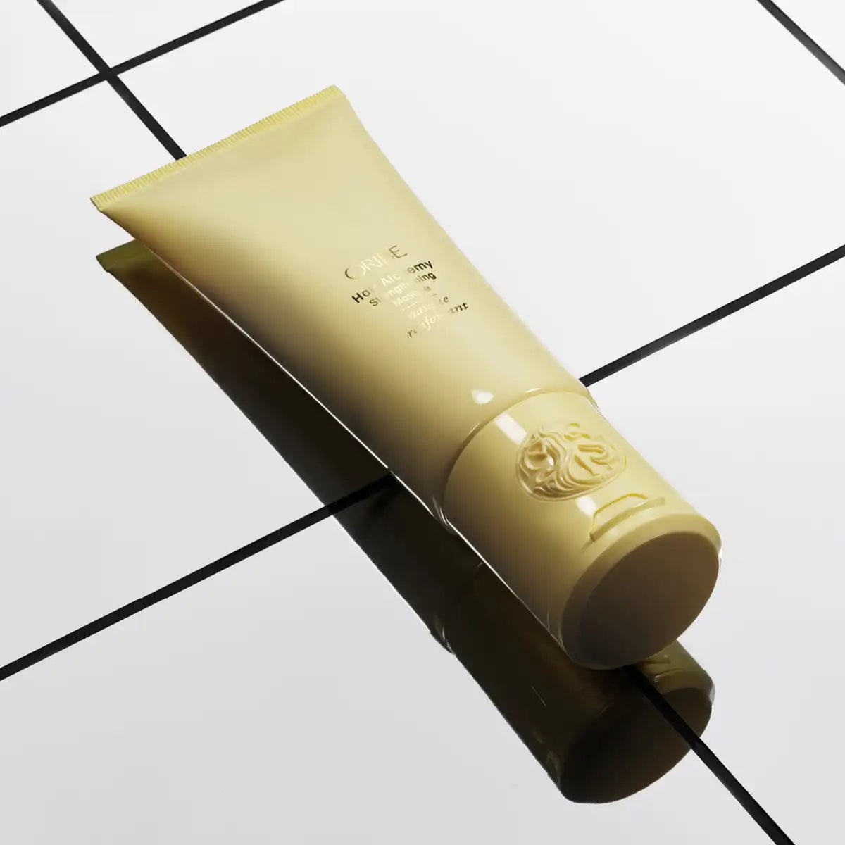 Oribe - Hair Alchemy - Strengthening Masque