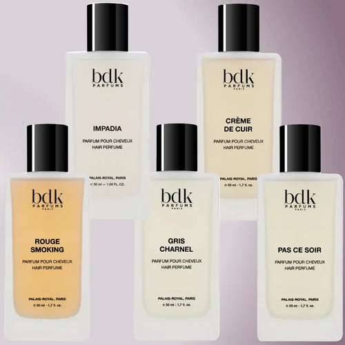Hair Perfume