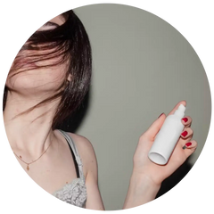 Hair Perfume