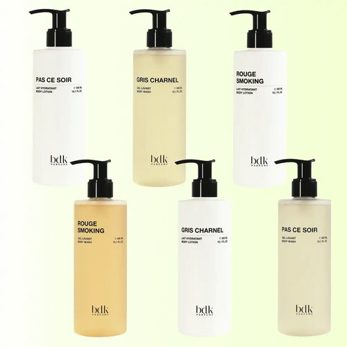 Body Care