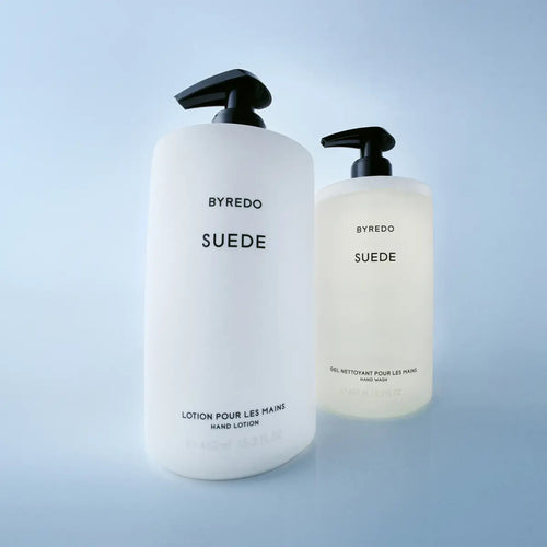 Hand Care