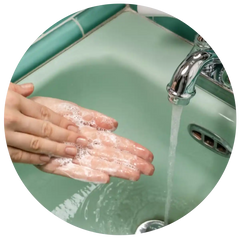 Handseife