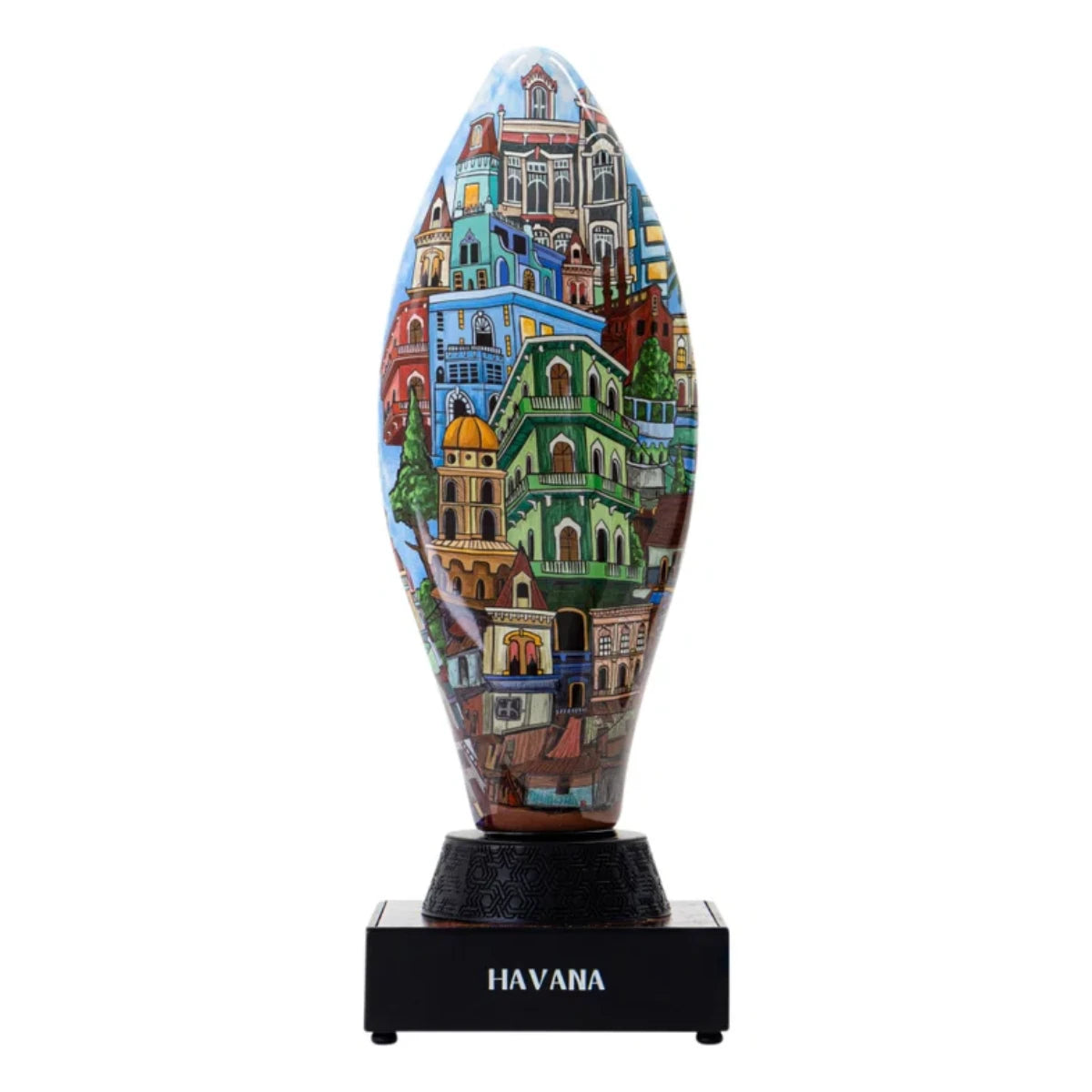 Florian Pontier - Havana