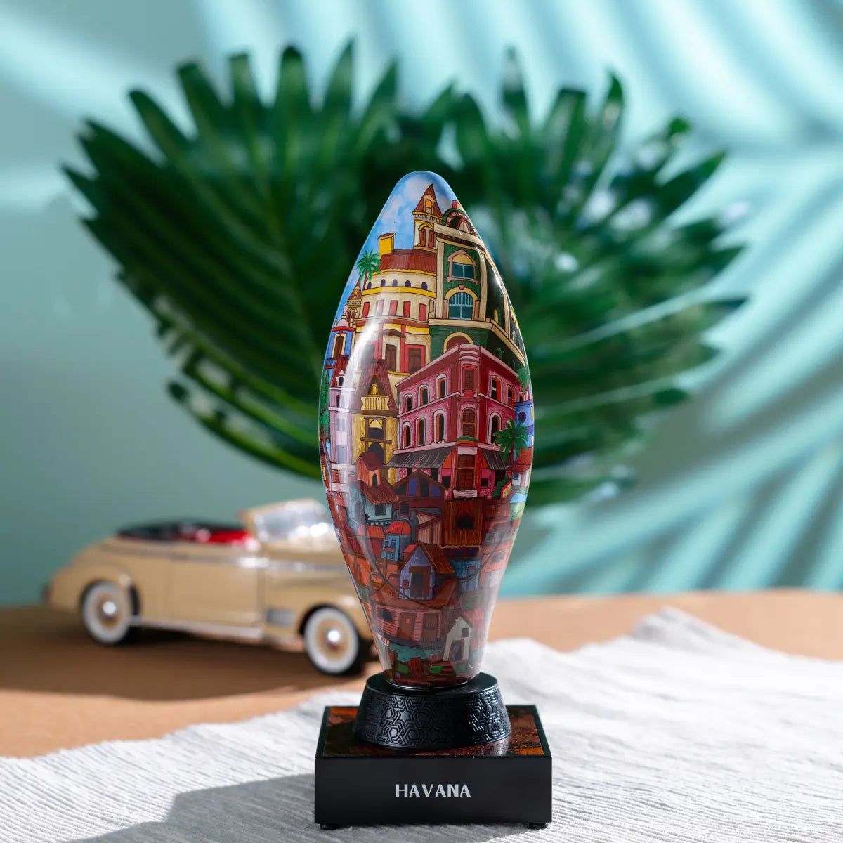 Florian Pontier - Havana