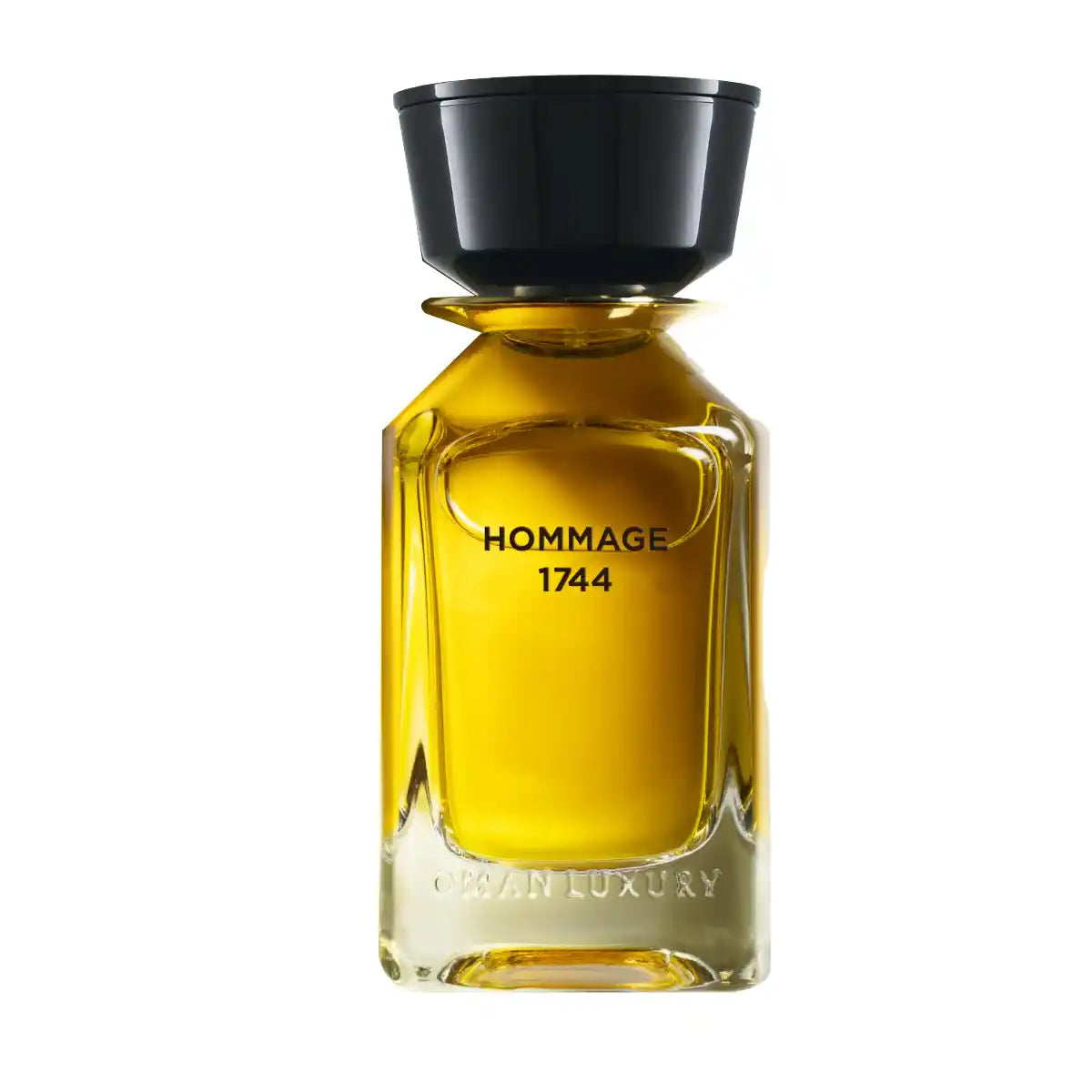 Omanluxury - Hommage 1744