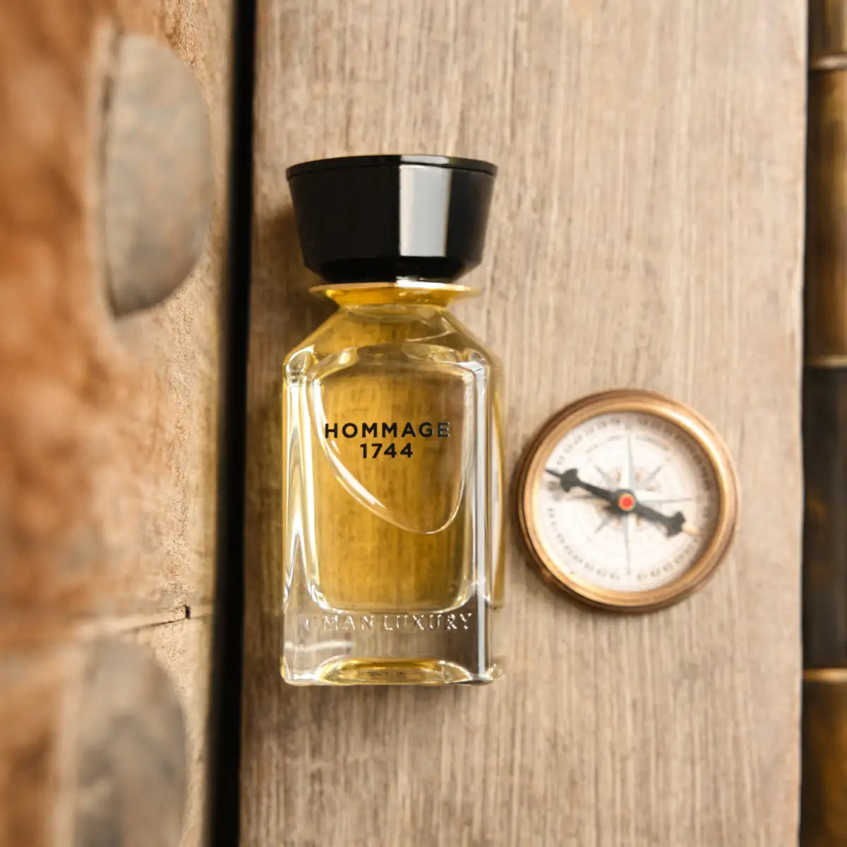 Omanluxury - Hommage 1744