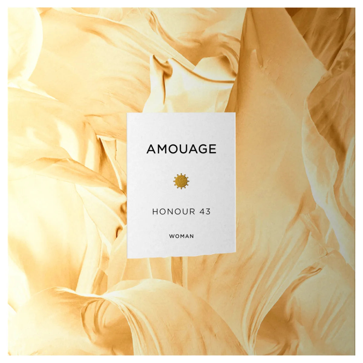Amouage - Honour 43