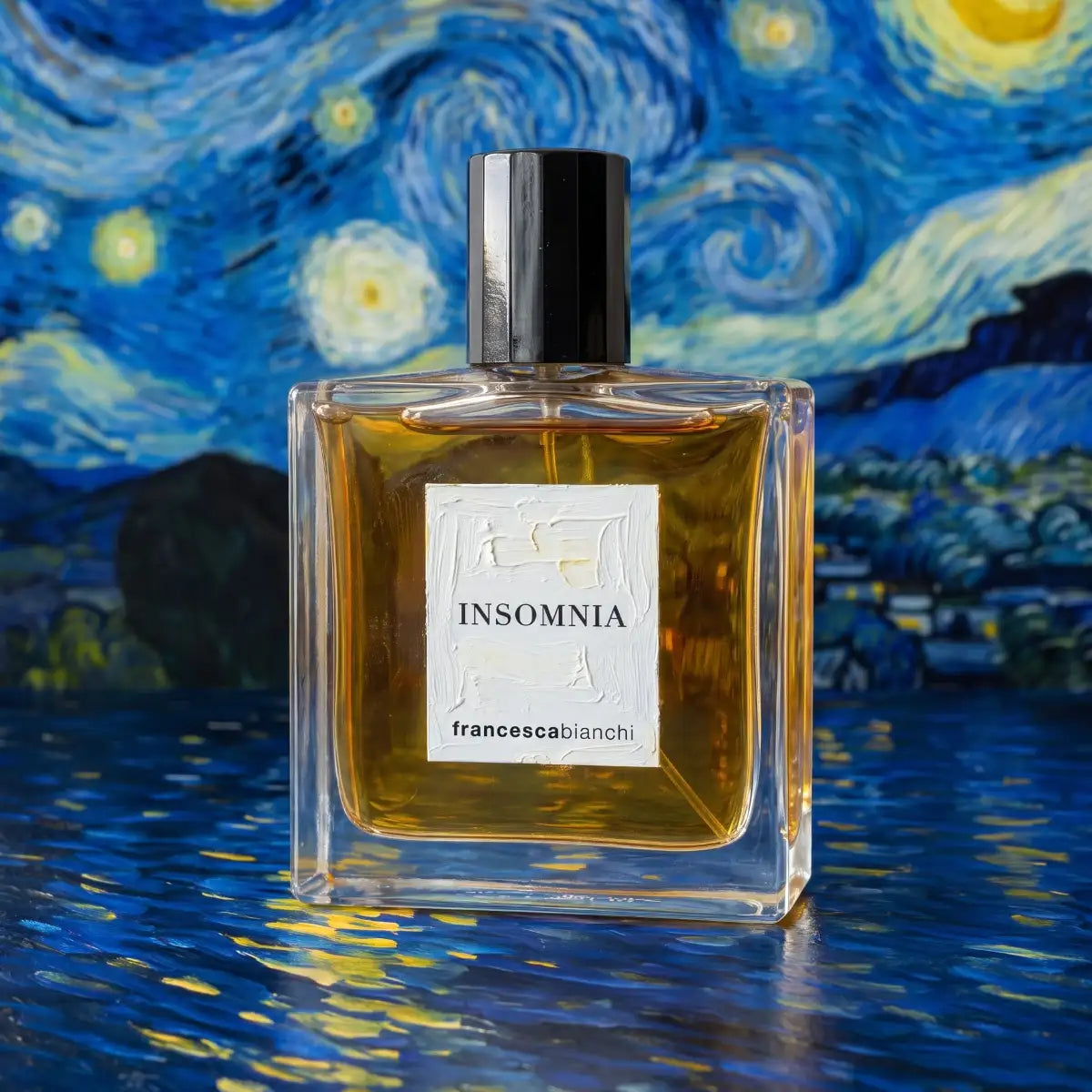 Francesca Bianchi - Insomnia