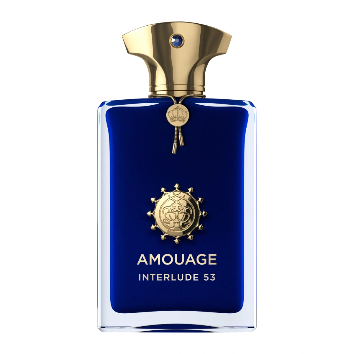 Amouage - Interlude 53
