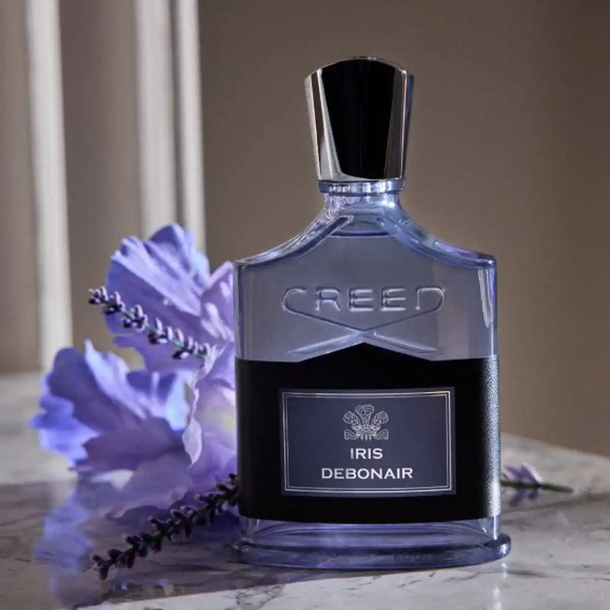 Creed - Iris Debonair