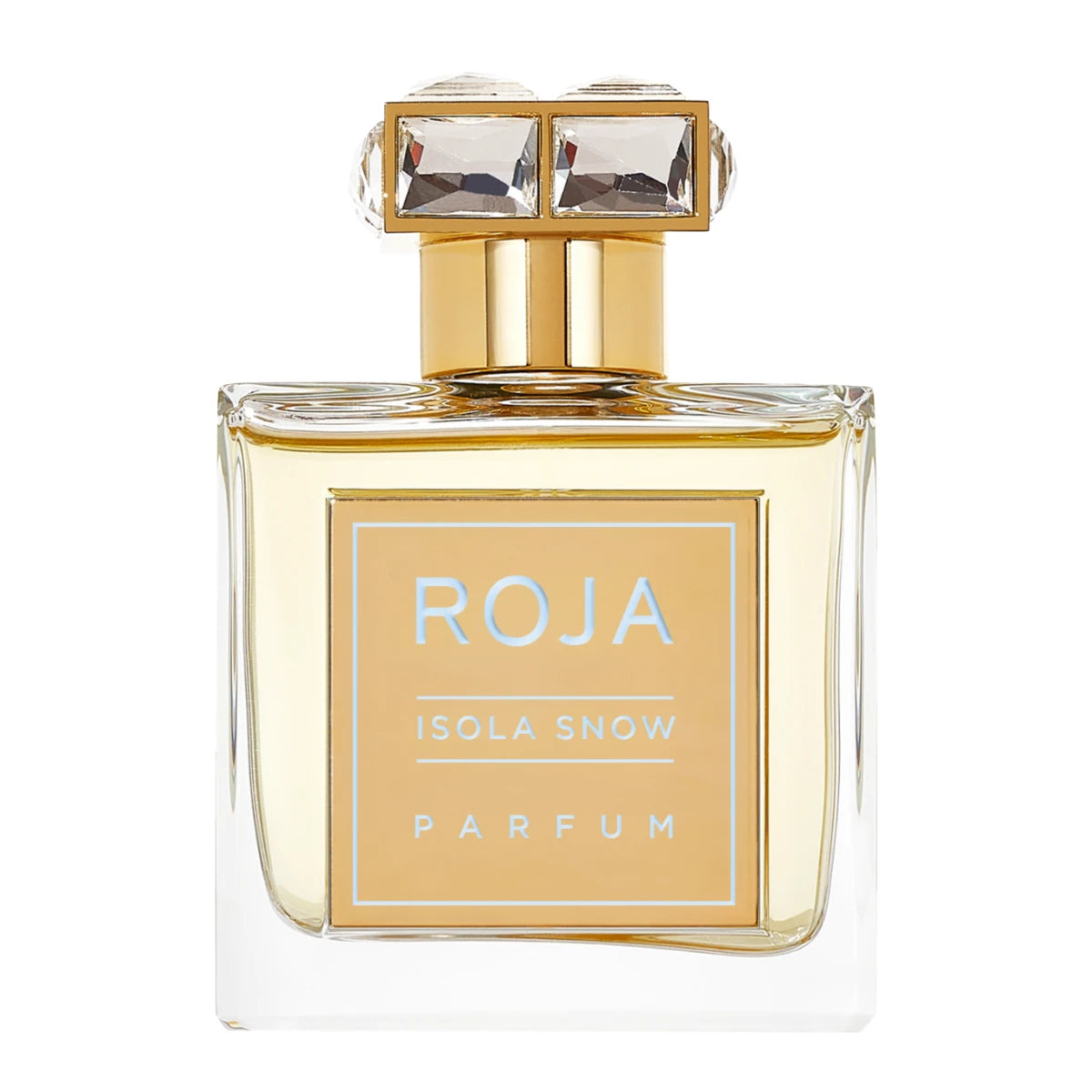Roja Parfums  - Isola Snow