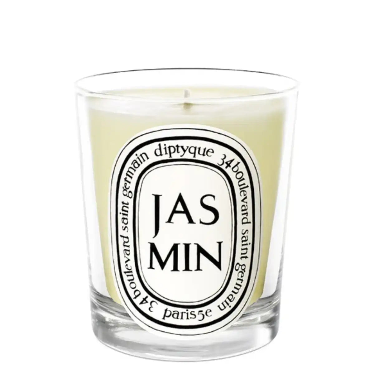 DIPTYQUE - Jasmin - Duftkerze - Mini