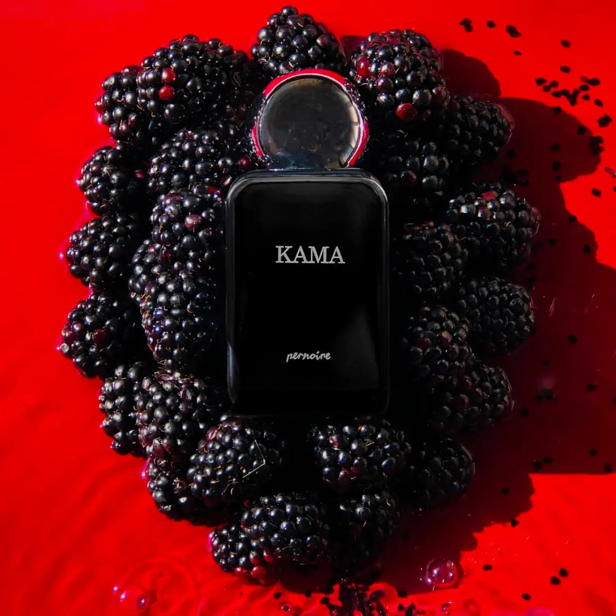 Pernoire - Kama