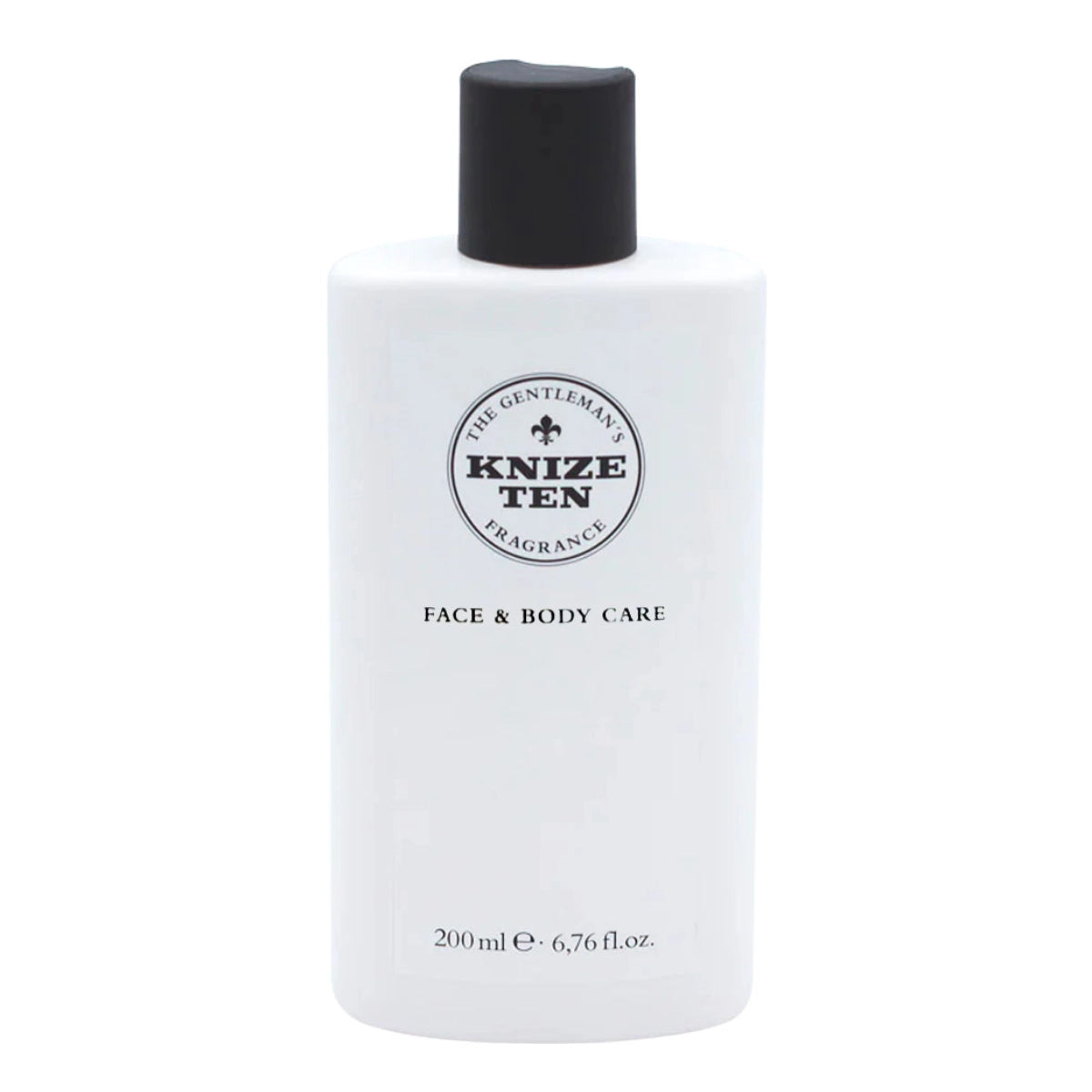 Knize - Knize Ten - Face and Body Care Pflegeemulsion mit klassischem Duft, ideal als Balm nach der Rasur.