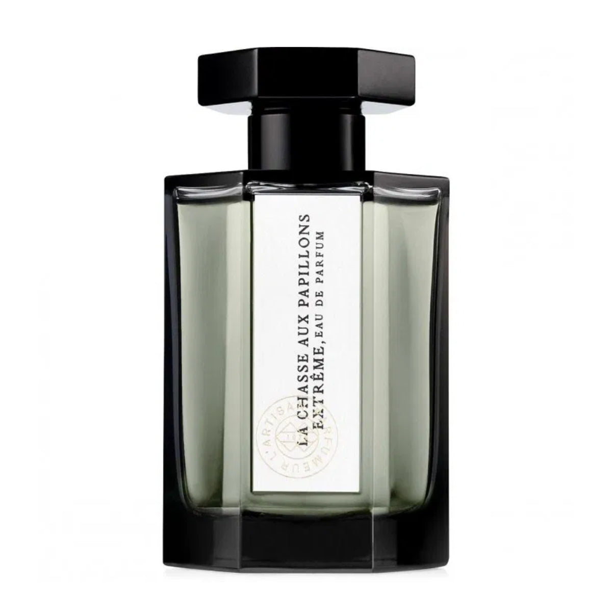 L'Artisan Parfumeur - La Collection - La Chasse Aux Papillons Extrême eleganter Flakon mit warmem, blumigem Duftdesign